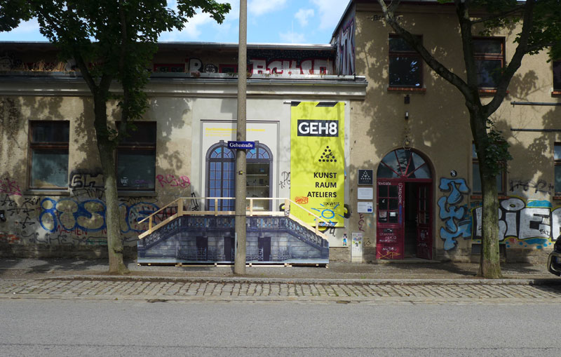 KloHäuschen