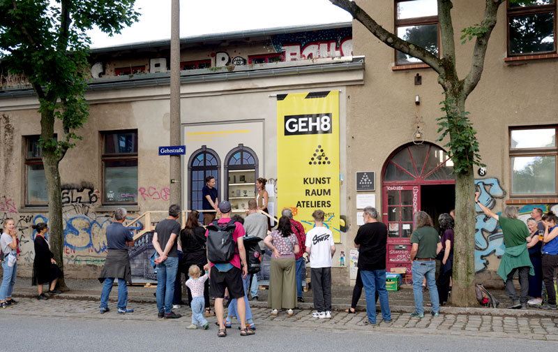 KloHäuschen